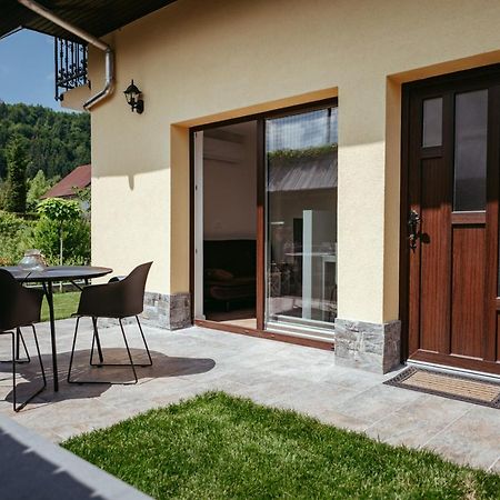 Apartment Oddih With Terrace And Private Sauna Bled Esterno foto