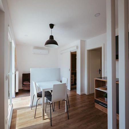 Apartment Oddih With Terrace And Private Sauna Bled Esterno foto