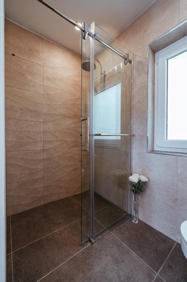 Apartment Oddih With Terrace And Private Sauna Bled Esterno foto