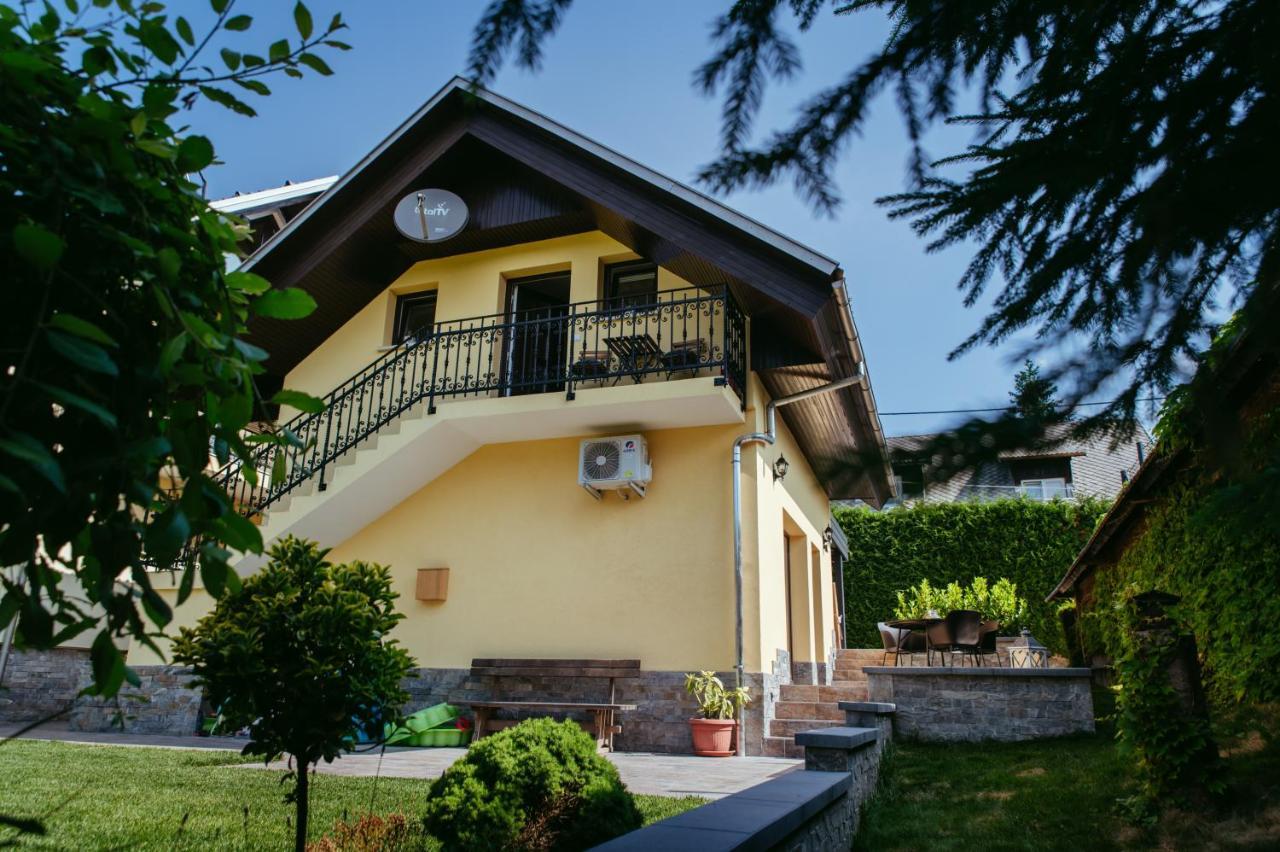 Apartment Oddih With Terrace And Private Sauna Bled Esterno foto
